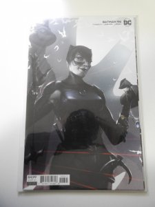 Batman #96 Variant