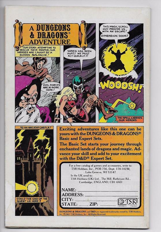 G.I. Combat #246 - Joe Kubert Cover Art / 72 Pages (DC, 1982) - VG/FN