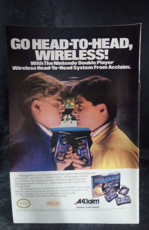 Adventures of Superman #463 (1990)