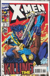 X-Men Adventures #13 (1993) X-Men