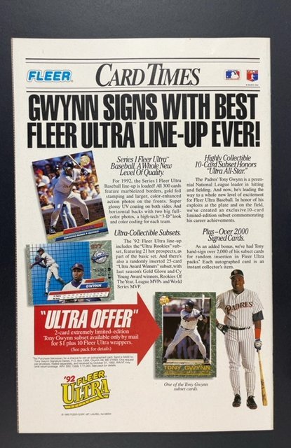 Nick Fury, Agent of SHIELD #36 (1992)