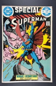 Superman Special #1 (1983)
