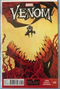 Lot of 9 Comics (See Description) Venom