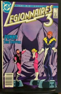 Legionnaires 3 #2 (1986)