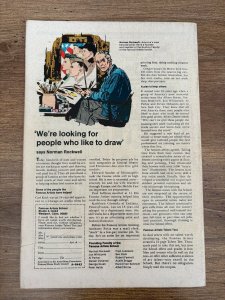 Amazing Spider-Man # 91 VF Marvel Comic Book 18 J283