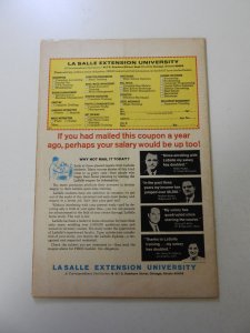 Daredevil #90 (1972) VG+ condition