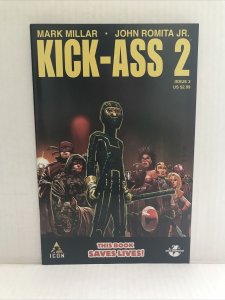 Kick-Ass 2 #3