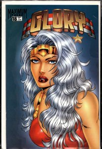 Glory #18 (1996)