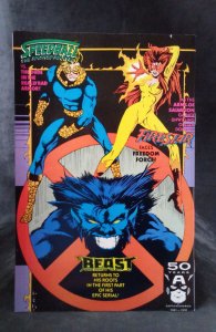 Marvel Comics Presents #85 (1991)