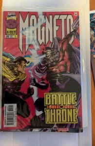 Magneto #3 (1997)