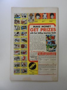 Iron Man #75 (1975) FN- condition see desc