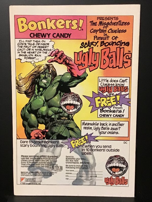 Batman #407 (1987) VF- 7.5 Frank Miller Year One