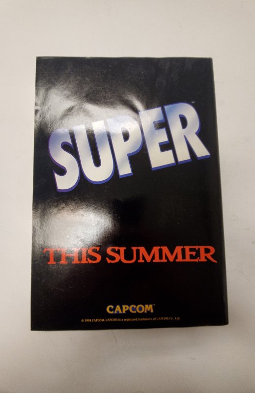 Wizard: The Comics Magazine #33 (1994) NM Wizard Comic Book J651