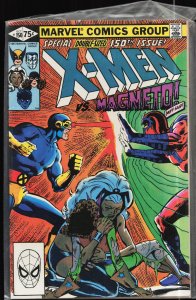The Uncanny X-Men #150 (1981) X-Men