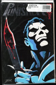 The Punisher #75 (1993) Punisher