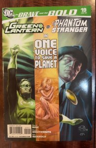 The Brave and the Bold #19 (2009)