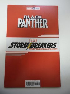 Black Panther #25 VF/NM Condition
