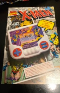 Marc Spector: Moon Knight #57 (1993)Platt art and spiderman app