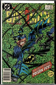 Batman #367 (1984) Batman