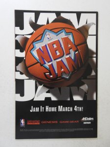 Marc Spector: Moon Knight #60 (1994) VF- Condition!