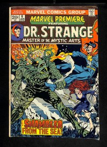 Marvel Premiere #6