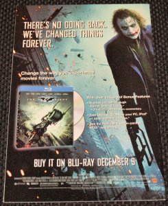 Dark Reign: New Nation #1 (2009)