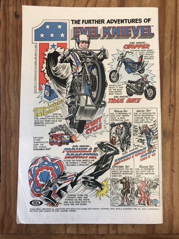 The Incredible Hulk 195