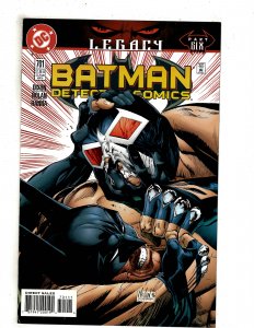 Detective Comics #701 (1996) OF11