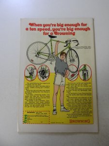 Our Army at War #273 (1974) VF condition