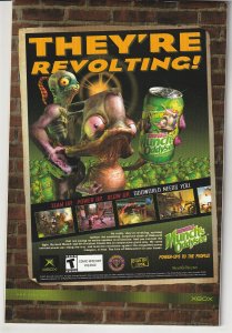 X-Treme X-Men 2001 (2002)