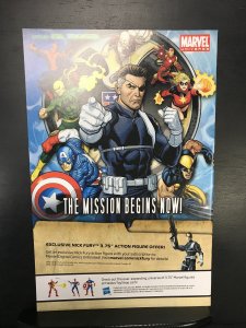 X-Men Forever #11 (2010)nm