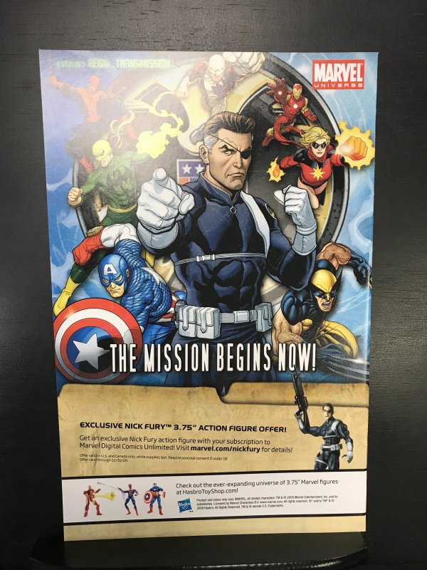 X-Men Forever #11 (2010)nm