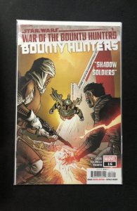 Star Wars: Bounty Hunters #15 (2021)
