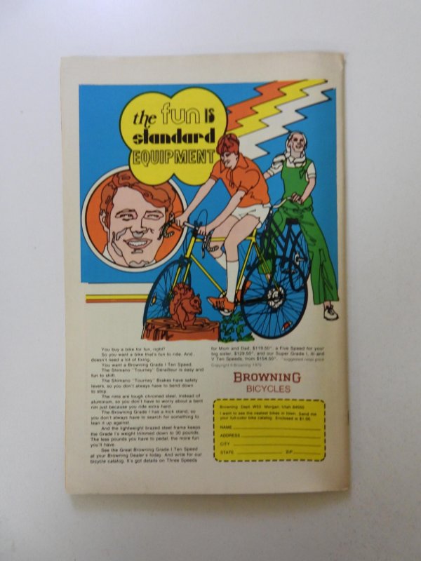 Our Army at War #281 (1975) VF- condition