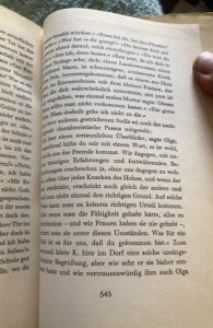 Frank Kafka,1964,das schloss, German Hcdj