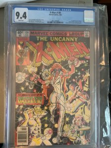 The X-Men #130 (1980)