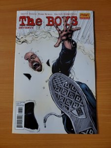 The Boys #70 ~ NEAR MINT NM ~ 2012 Dynamite Comics