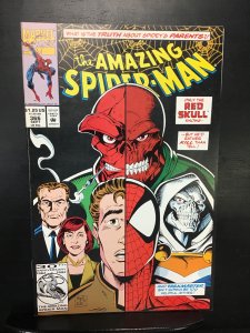 The Amazing Spider-Man #366 (1992)nm