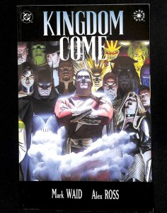 Kingdom Come #3