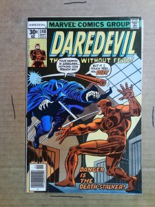 Daredevil #148 (1977) FN+ condition