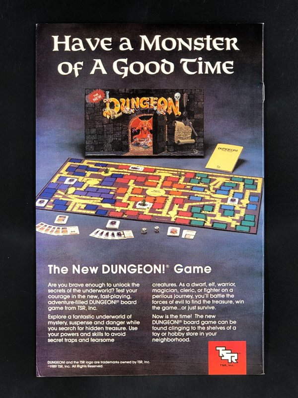 The Amazing Spider-Man #325 (1989) Cover Art by Todd McFarlane