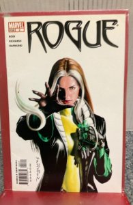 Rogue #3 (2004)
