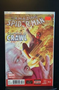 The Amazing Spider-Man #1.3 (2014)