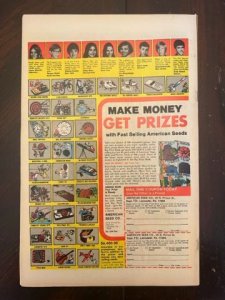 DC Special #27 (1977) - 1st Tyrano Rex! VF/NM