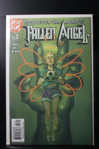 Fallen Angel #3 (2003)