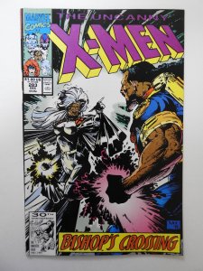 The Uncanny X-Men #283 (1991) VF/NM Condition!