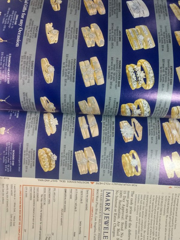 DC Comics Presents #63 (8.5, 1983) MARK JEWELERS