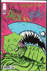 Savage Dragon #169