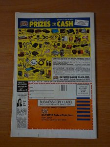 Marvel Super Action #24 Newsstand Variant ~ VERY FINE VF ~ 1980 Marvel Comics