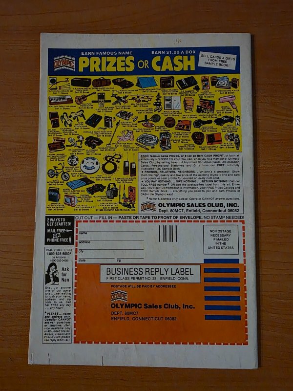 Marvel Super Action #24 Newsstand Variant ~ VERY FINE VF ~ 1980 Marvel Comics